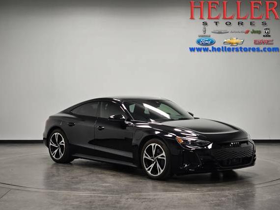 AUDI E-TRON GT 2023 WAUCJBFW4P7003399 image AUDI E-TRON GT 2023 WAUCJBFW4P7003399 image